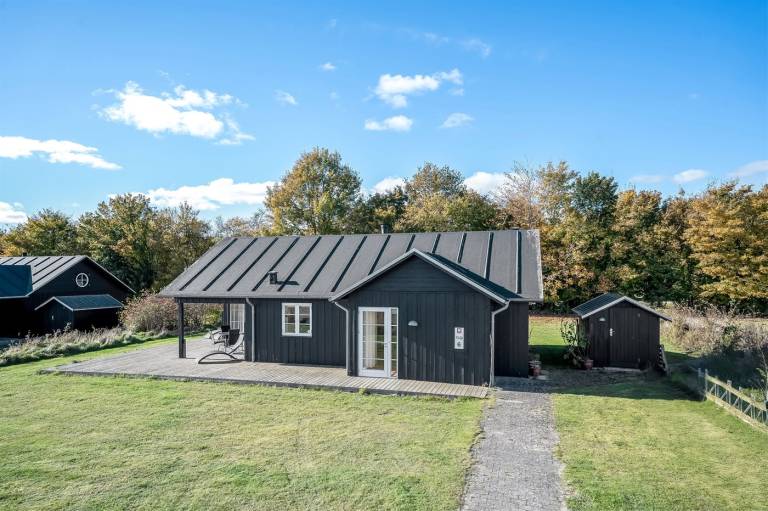 Ferienhaus Nysted