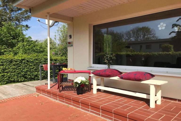 Bungalow  Solkendorf