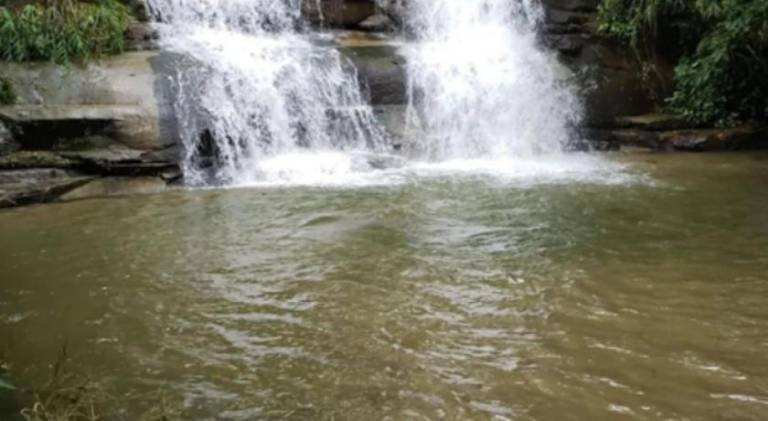 Suites Bicuda Grande Cachoeira a 40m in Macaé