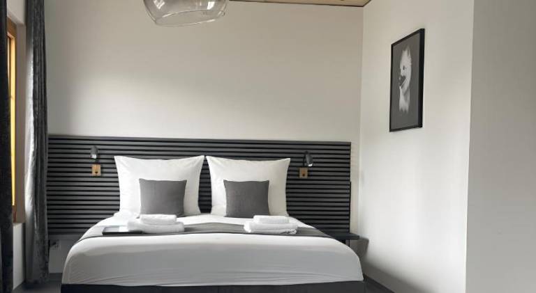 Holiday apartment for 2 persons — photo 2