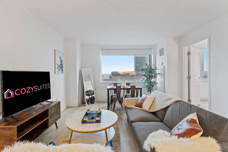 Apartment Ventnor City