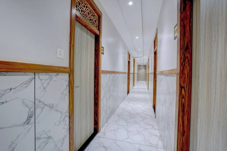 House  Juhu Beach