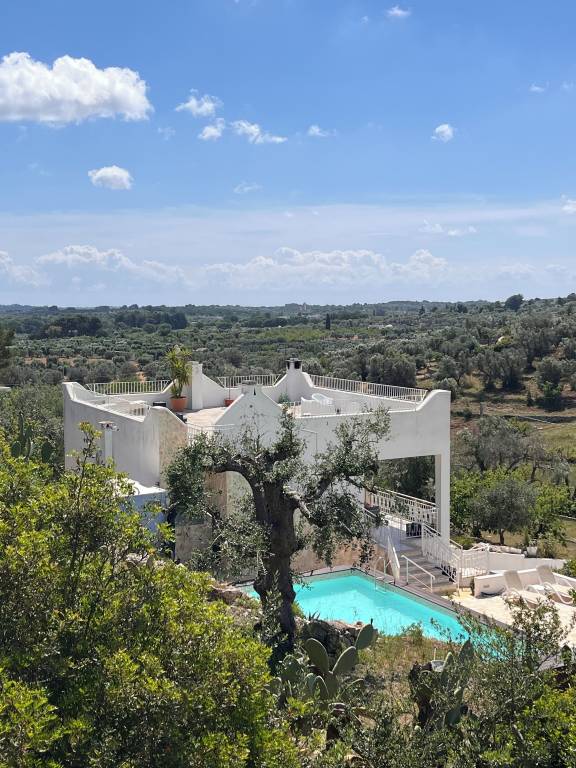 Villa Ostuni