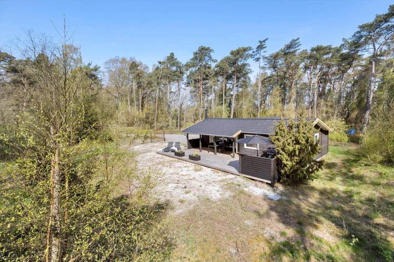 Feriehus Balka Strand