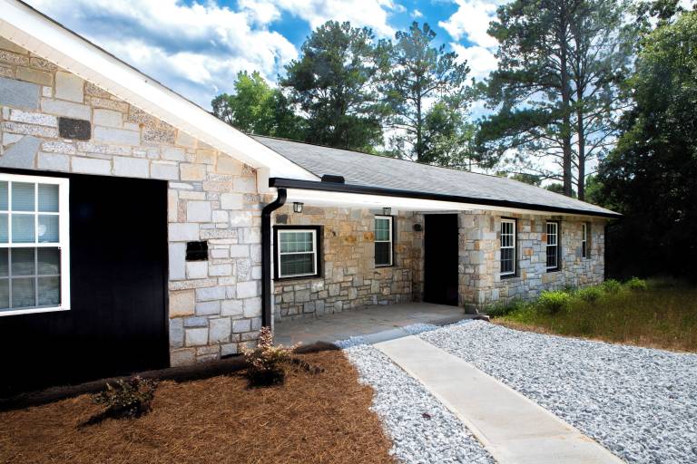 House  Conyers