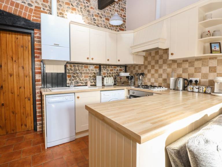 Cottage Happisburgh