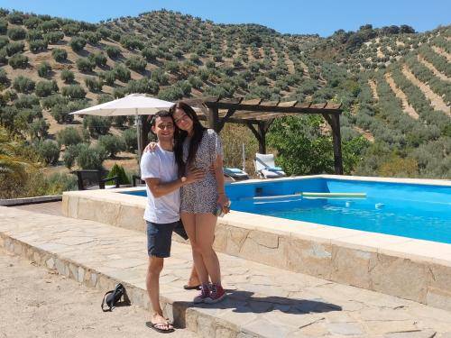Bed & Breakfast Martos