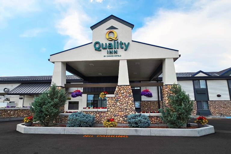 Quality Inn Dillon I-15 — photo 3