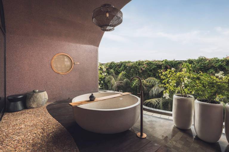 Seascape Resort & Spa Sanur by Ini Vie Hospitality — photo 4