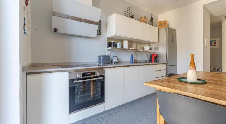 Holiday apartment with 2 rooms for 5 persons — photo 5