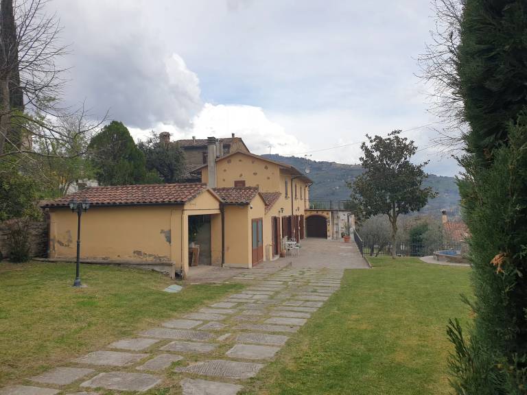 Bed & Breakfast Cegliolo