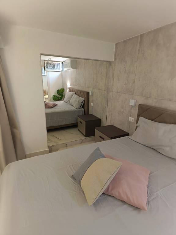 Rental apartment with patio & jacuzzi | Nature view — photo 5