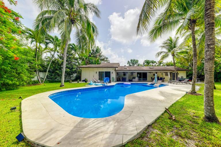 House Tamarac