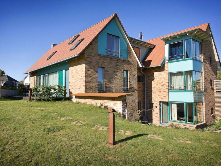 Ferienwohnung Klütz