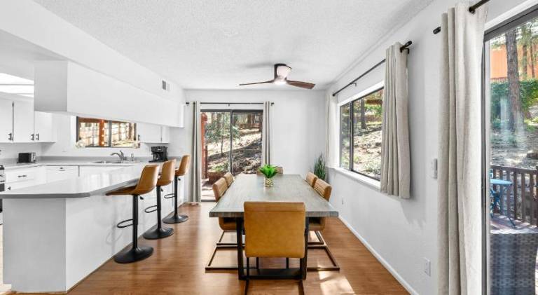 Villa with 3 rooms for 6 persons — photo 3