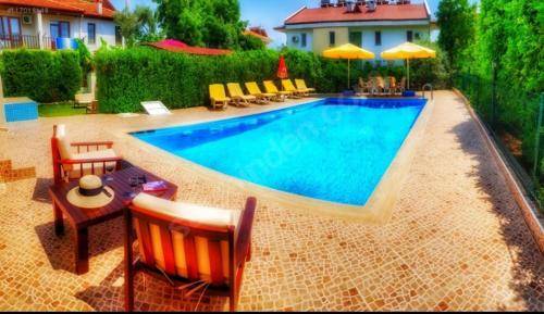Appartement Fethiye