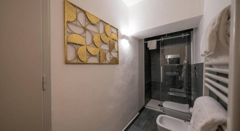 Lungarno Buozzi 7 Apartments — photo 5