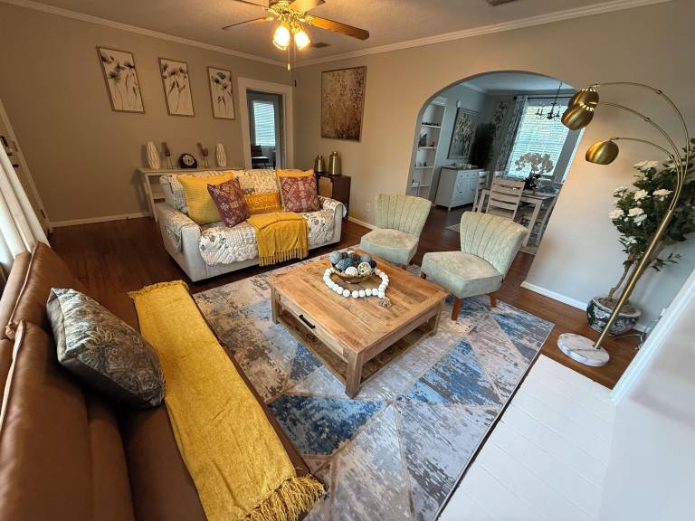 House Valdosta