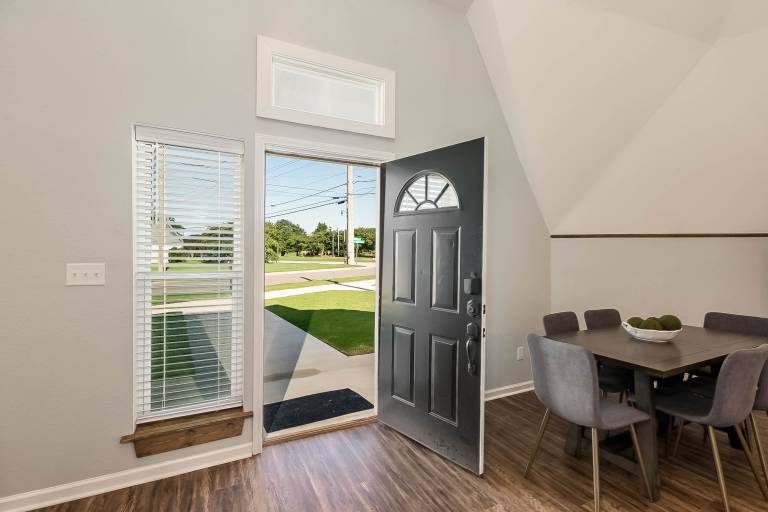 Children-friendly wonderful house with garden & BBQ | Perfect for remote work | Pets allowed — photo 3