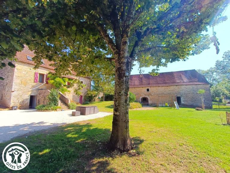 Gîte Capdenac