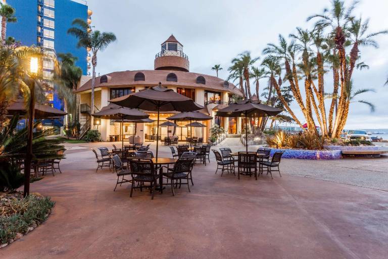 Wyndham San Diego Bayside — photo 3