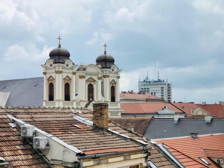 Apartment  Timisoara