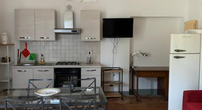 Apartment with yard | Pet-friendly — photo 4