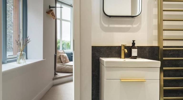 Nice apartment | Pets allowed — photo 4