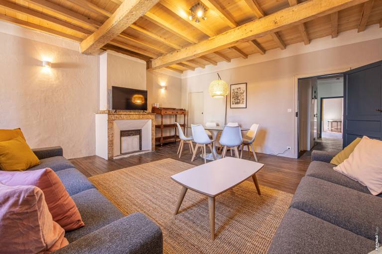 Maison de vacances Gaillac