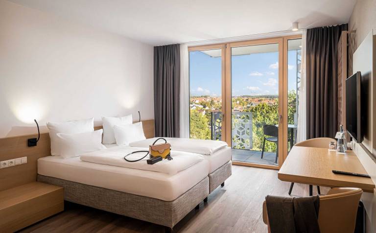 Ferienhaus Bad Rappenau