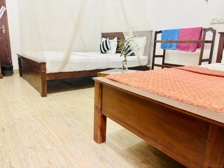 Vacation home | Pet-friendly — photo 3
