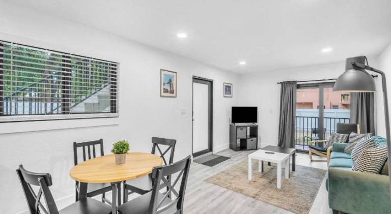 Holiday apartment | Pets allowed — photo 5