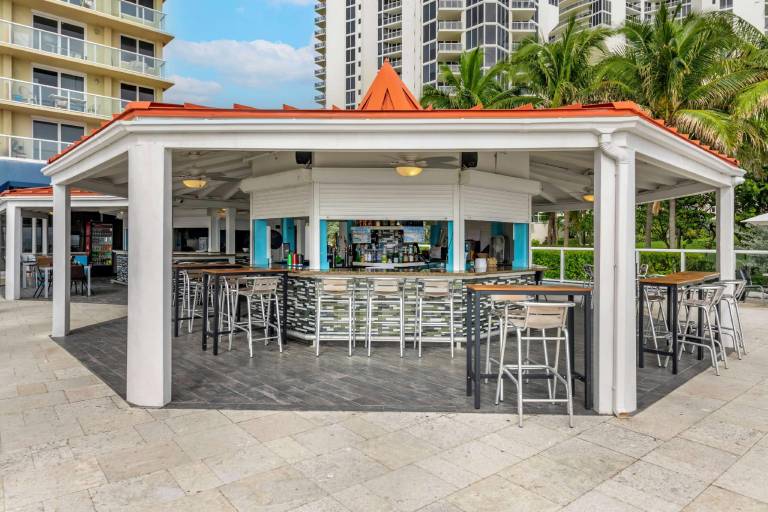 Ramada Plaza by Wyndham Marco Polo Beach Resort — photo 5