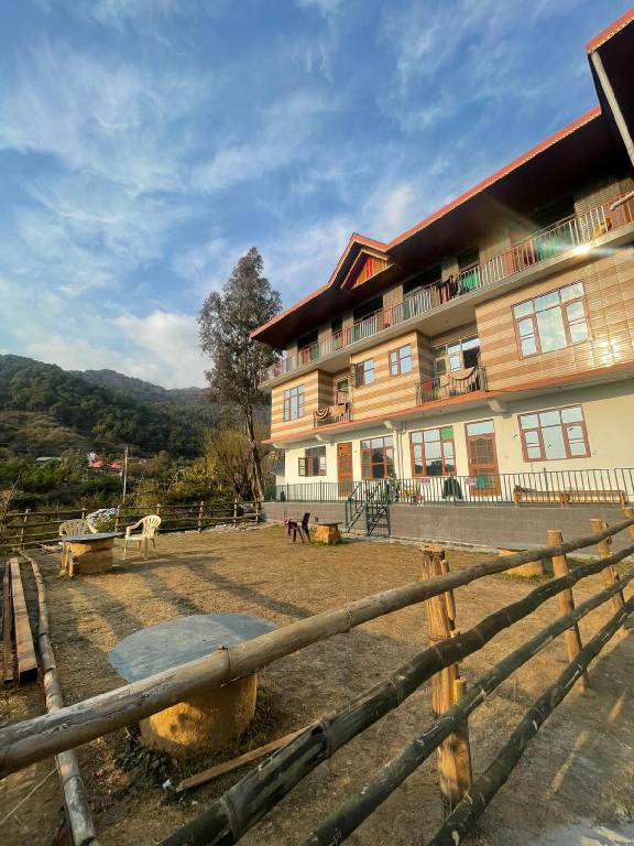 Rental apartment with yard & barbecue | Perfect for remote work — photo 3