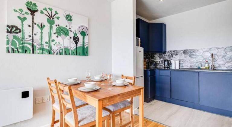 Apartment | Close to Manchester Town Hall — photo 3