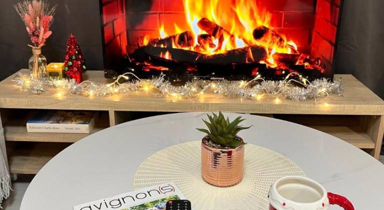 Pleasant vacation home | Pets are welcome in Avignon