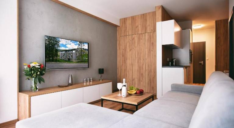 Apartman Deménvölgy