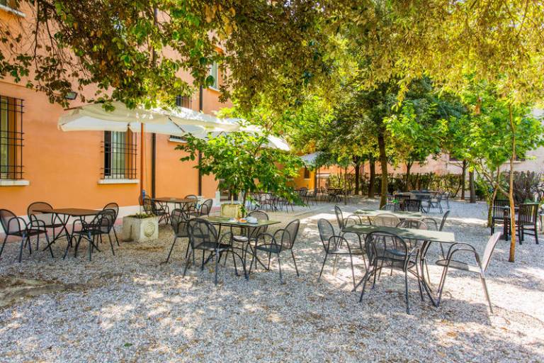Hostel  Ferrara
