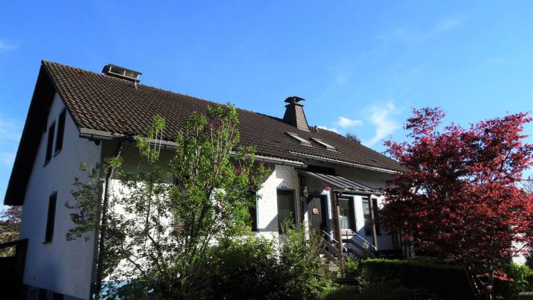 Ferienwohnung Bad Steben