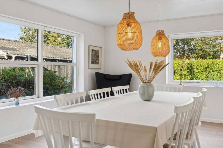Ferienhaus mit Hund inSkagen  f&uuml;r max. 6 Personen