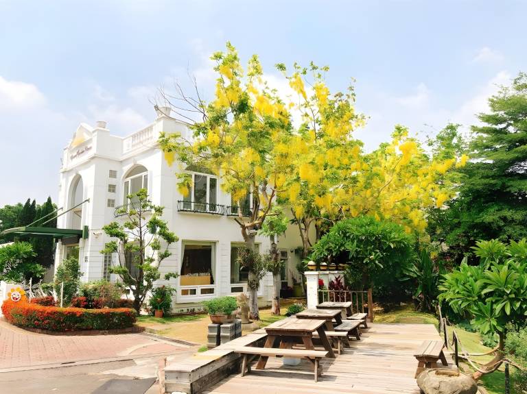 GD Hotel — photo 4
