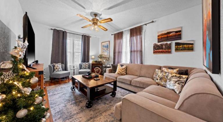 House with 2 rooms for 4 persons — photo 2