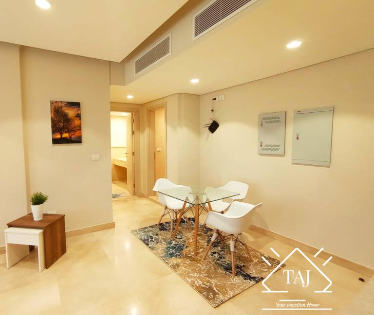 Holiday apartment with 2 rooms for 5 persons — photo 3