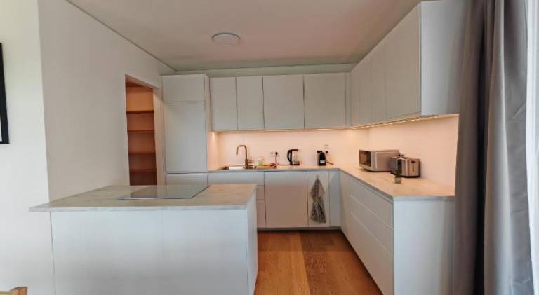Apartment with 3 rooms for 8 persons — photo 5