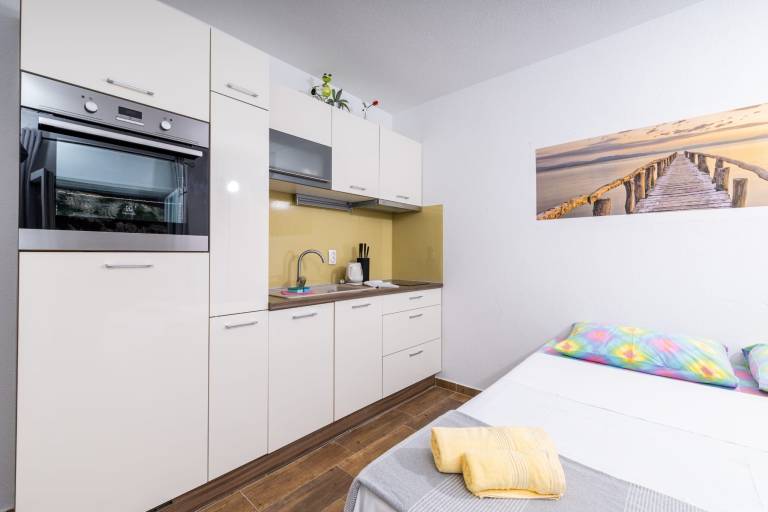 Apartments Serzane — photo 3