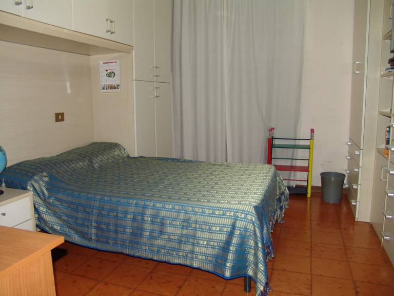 Chambre privée Quartiere XXIX Ponte Mammolo