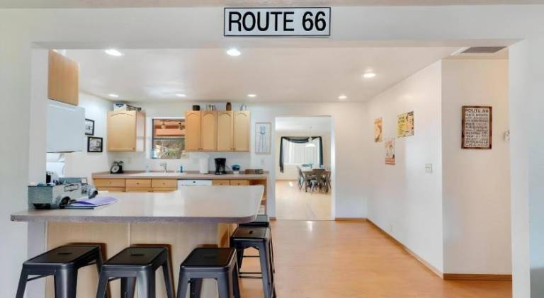 Fully equipped house with patio | Suitable for remote work | Pet-friendly — photo 4