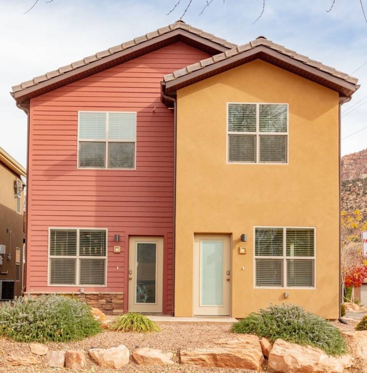 House  Springdale