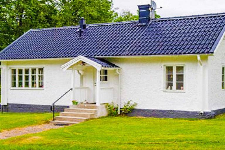Ferienhaus in Askersund für max. 4 Personen Ferienhaus in Askersund für max. 4 Personen