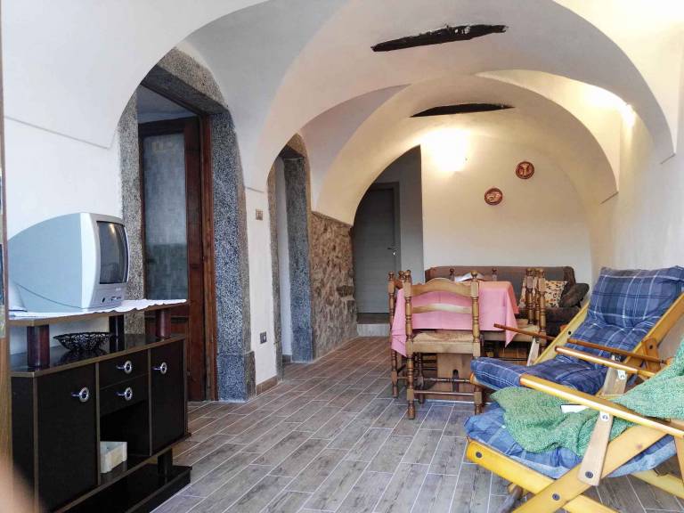 Pleasant holiday apartment with terrace, BBQ & yard | Pets are welcome — photo 5